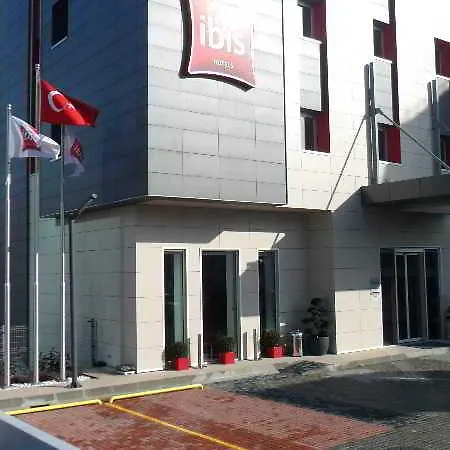 Ibis Esenyurt Hotel