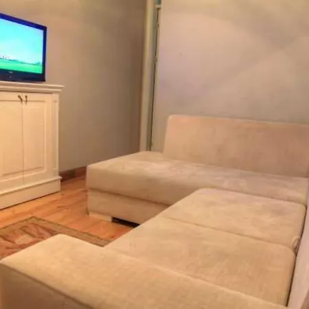 Omer Hayyam Suites Istanbul