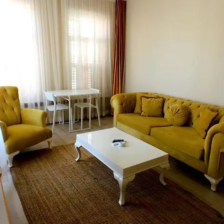 Mi̇esha Ottoman Palace *