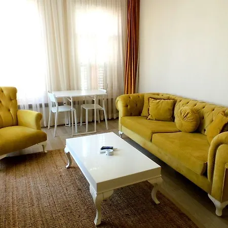 Mi̇esha Ottoman Palace