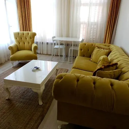 Mi̇esha Ottoman Palace * Istanbul