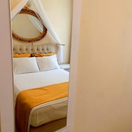 Mi̇esha Ottoman Palace