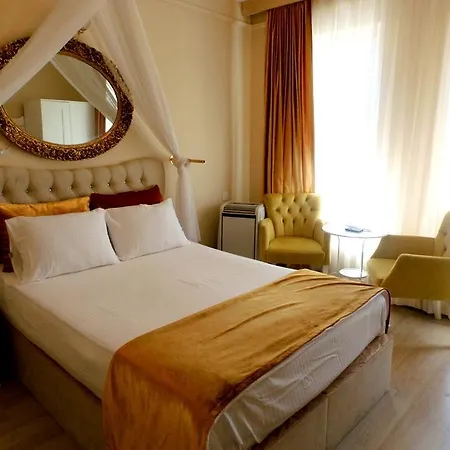 Mi̇esha Ottoman Palace