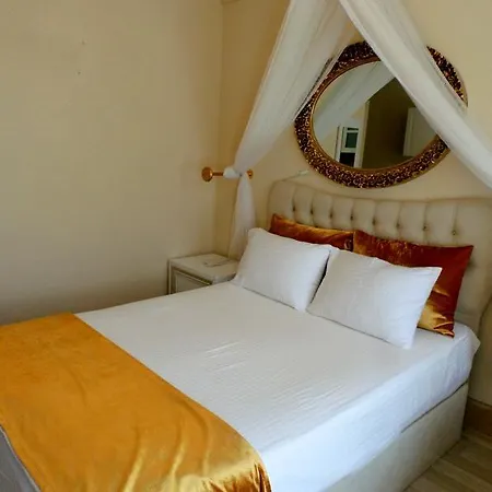 Mi̇esha Ottoman Palace Apartment *