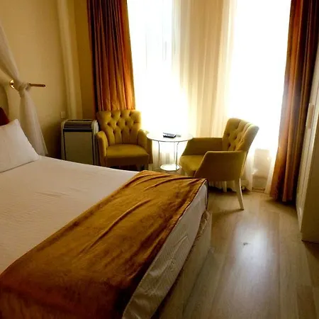 Apartment Mi̇esha Ottoman Palace Istanbul
