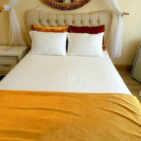 Mi̇esha Ottoman Palace Istanbul