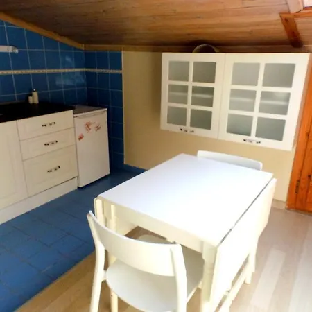 Mi̇esha Ottoman Palace Apartment
