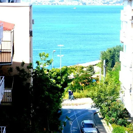 Apartment Mi̇esha Ottoman Palace Istanbul