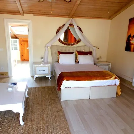 Apartment Mi̇esha Ottoman Palace
