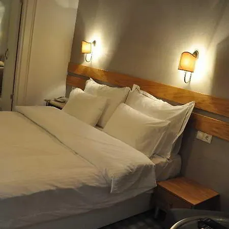 Hotel Odda Apart Cukurcuma