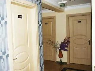 Отель California Стамбул