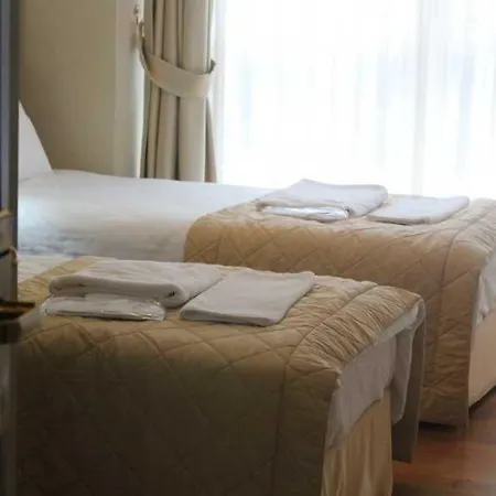 Hotel Mono Istanbul