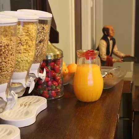 Hotel Mono Istanbul