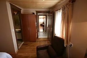 Armagrandi Spina Hotel-special Category 4* Стамбул