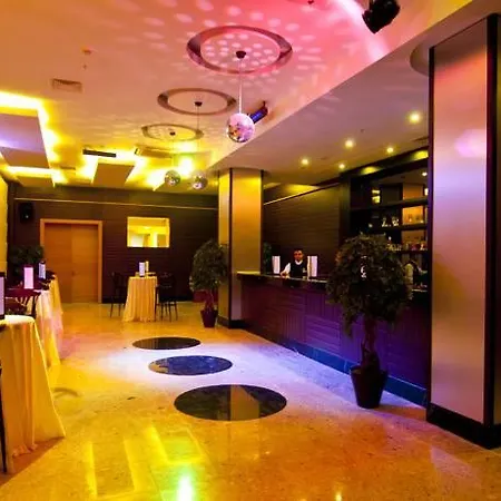 Otel Grand Abant And Congress Center 5*