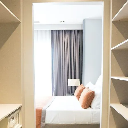 Sentire Hotels&residencias
