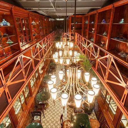 Ravouna 1906 Bosphorus (adults Only) فندق