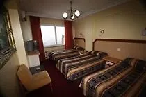 Hotel Benler Laleli Istanbul
