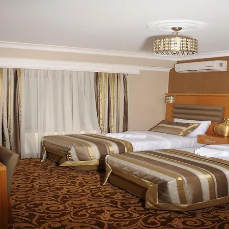 Hotel Alfa Istanbul