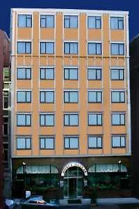 Dallas Hotel Istanbul