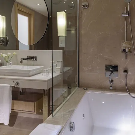 Cvk Park Prestigie Hotel 4*