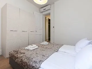 Galatasaray Flats Istanbul
