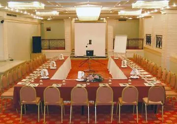 Hotel Merit Antique Istanbul
