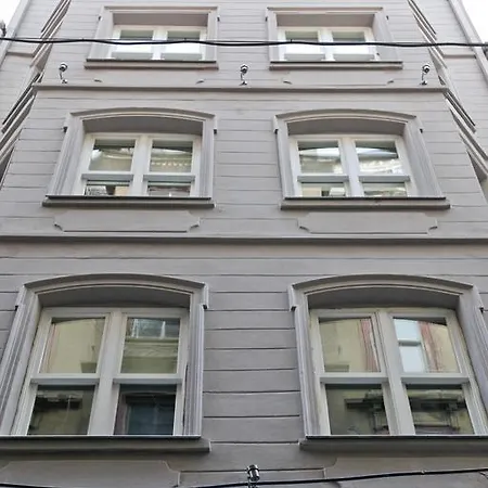 Galata Vista * Istanbul