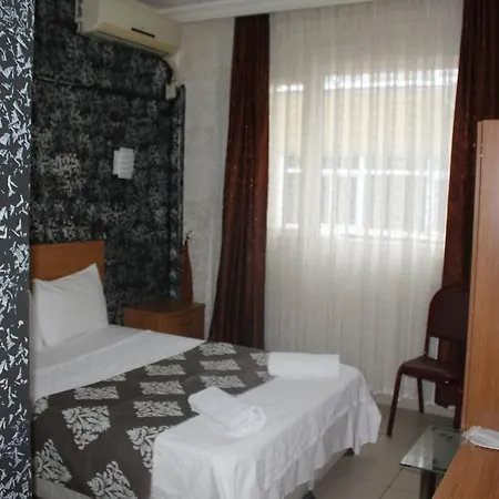 Oz Guven 2* Istanbul