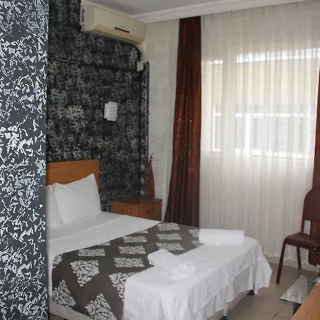 Oz Guven Hotel Istanbul