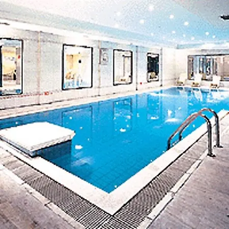 Hotel Grand Halic Goldenhorn 4*