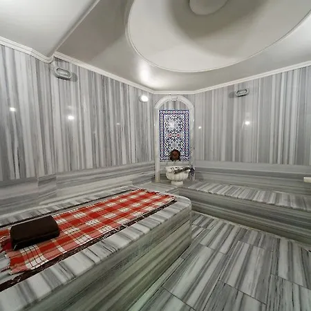 Yigitalp Hotel