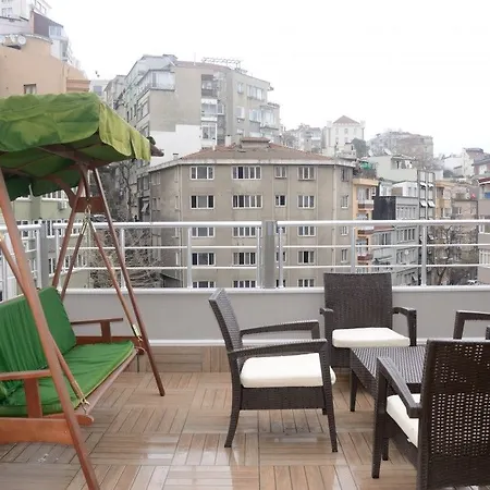 Collage Cihangir 55