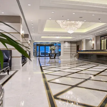 Hotel Rotta 5*