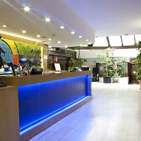 Hotel Güneş Merter