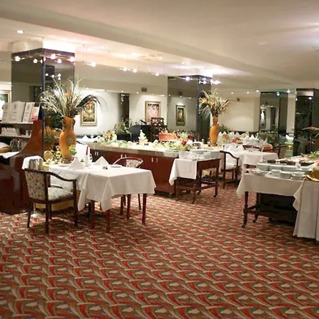 Güneş Merter Istanbul