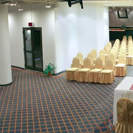 Güneş Merter Hotel Istanbul