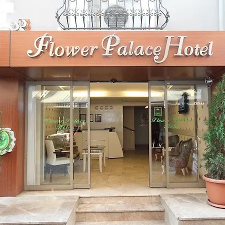 Flower Palace 2* Istambul