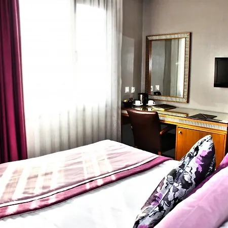 칼튼 4*