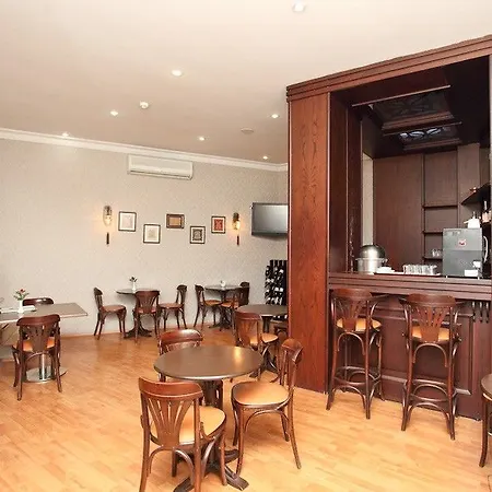 Hotel Ottoman Imperial-special Category