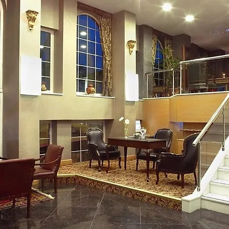 Pierre Loti Old City- Special Category Hotel 4*