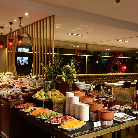 Ξενοδοχείο Sultania Boutique Class 4*