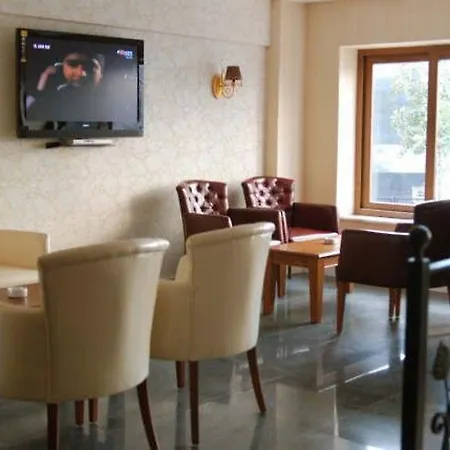 Hotel Melita Istanbul