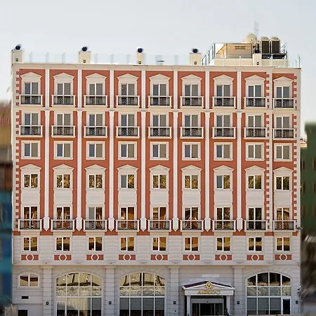 Askoc & Spa 4*