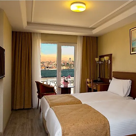Hotel Askoc & Spa