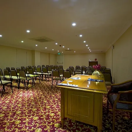 Askoc & Spa Szálloda