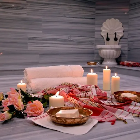 Askoc & Spa 4*