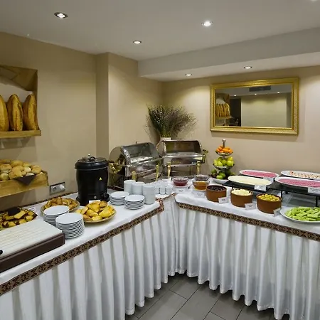 Otel Olimpiyat