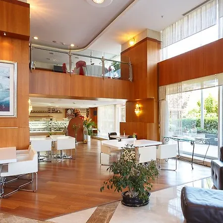 Byotell 5* Istanbul