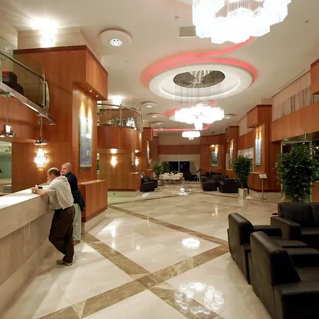 Hotel Byotell 5*
